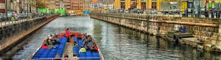 Hvad Kan Man Lave I København?
